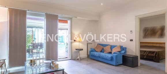 2 rooms Apartment in Rome, Italy No. 131324 7