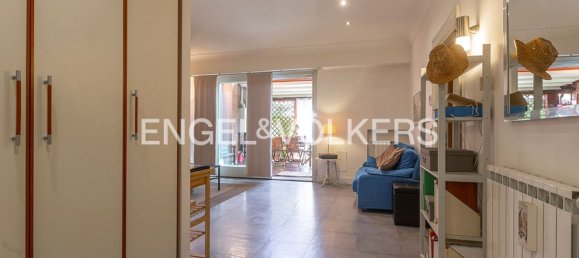 2 rooms Apartment in Rome, Italy No. 131324 13