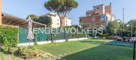 2 rooms Apartment in Rome, Italy No. 131324 20