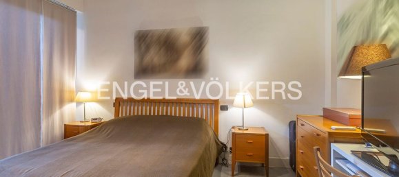 2 rooms Apartment in Rome, Italy No. 131324 9