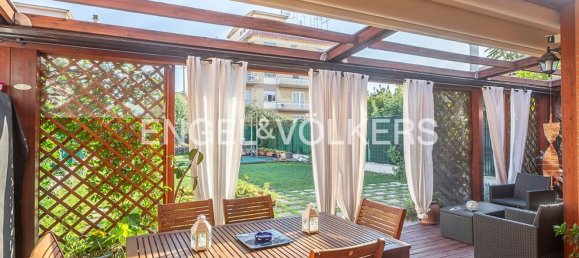 2 rooms Apartment in Rome, Italy No. 131324 14