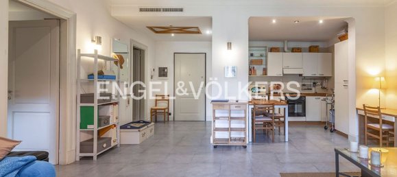 2 rooms Apartment in Rome, Italy No. 131324 5