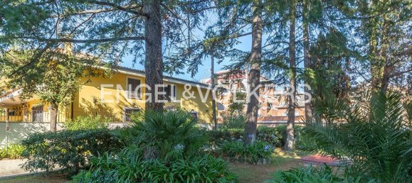 2 rooms Apartment in Rome, Italy No. 131324 21