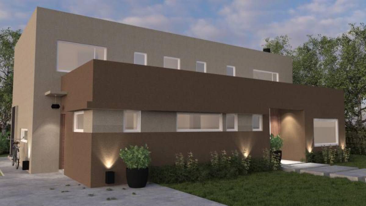 3 bedrooms House in Escobar, Argentina No. 10720