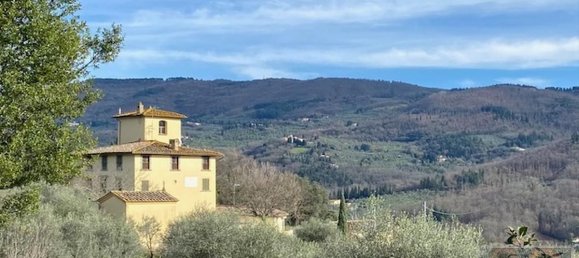 Вилла с 3 спальнями в Флоренция, Италия № 314 2