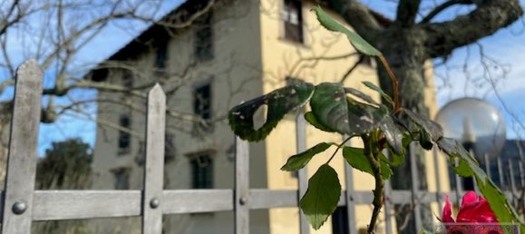 Вилла с 3 спальнями в Флоренция, Италия № 314 6