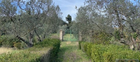 Вилла с 3 спальнями в Флоренция, Италия № 314 5