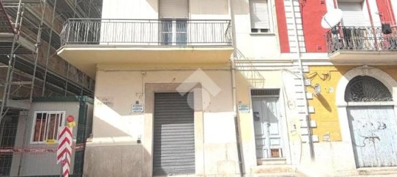 3-salle Maison à San Severo, Italy No. 81799 2