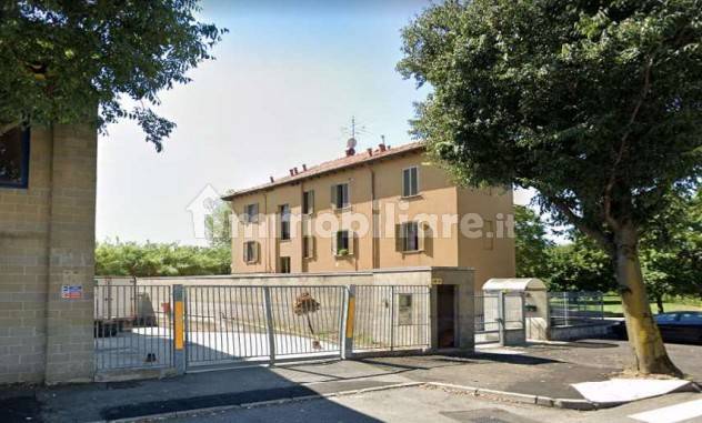1 bedroom Apartment in Rho, Italy No. 308324