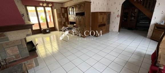 3 bedrooms Villa in Attiches, France No. 250482 3