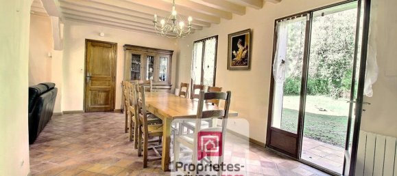 4 bedrooms House in Villemandeur, France No. 288573 4