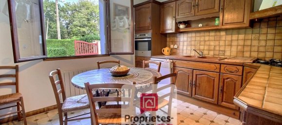 4 bedrooms House in Villemandeur, France No. 288573 5