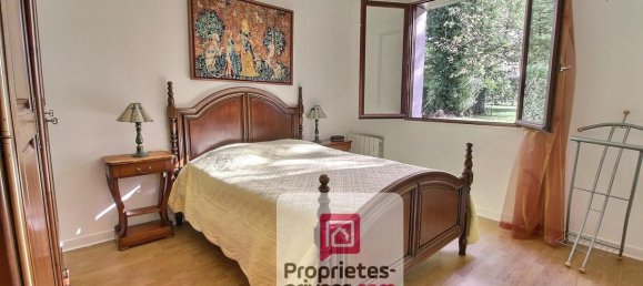 4 bedrooms House in Villemandeur, France No. 288573 6