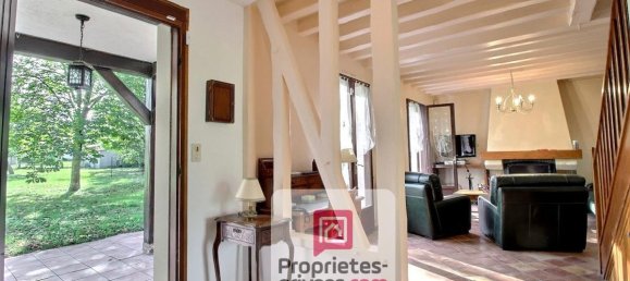 4 bedrooms House in Villemandeur, France No. 288573 2