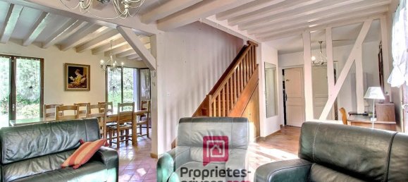 4 bedrooms House in Villemandeur, France No. 288573 3