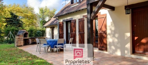 4 bedrooms House in Villemandeur, France No. 288573 15