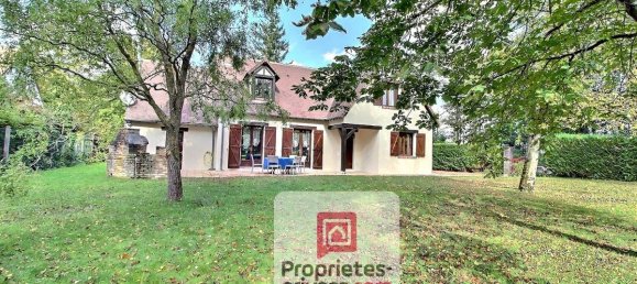 4 bedrooms House in Villemandeur, France No. 288573 14