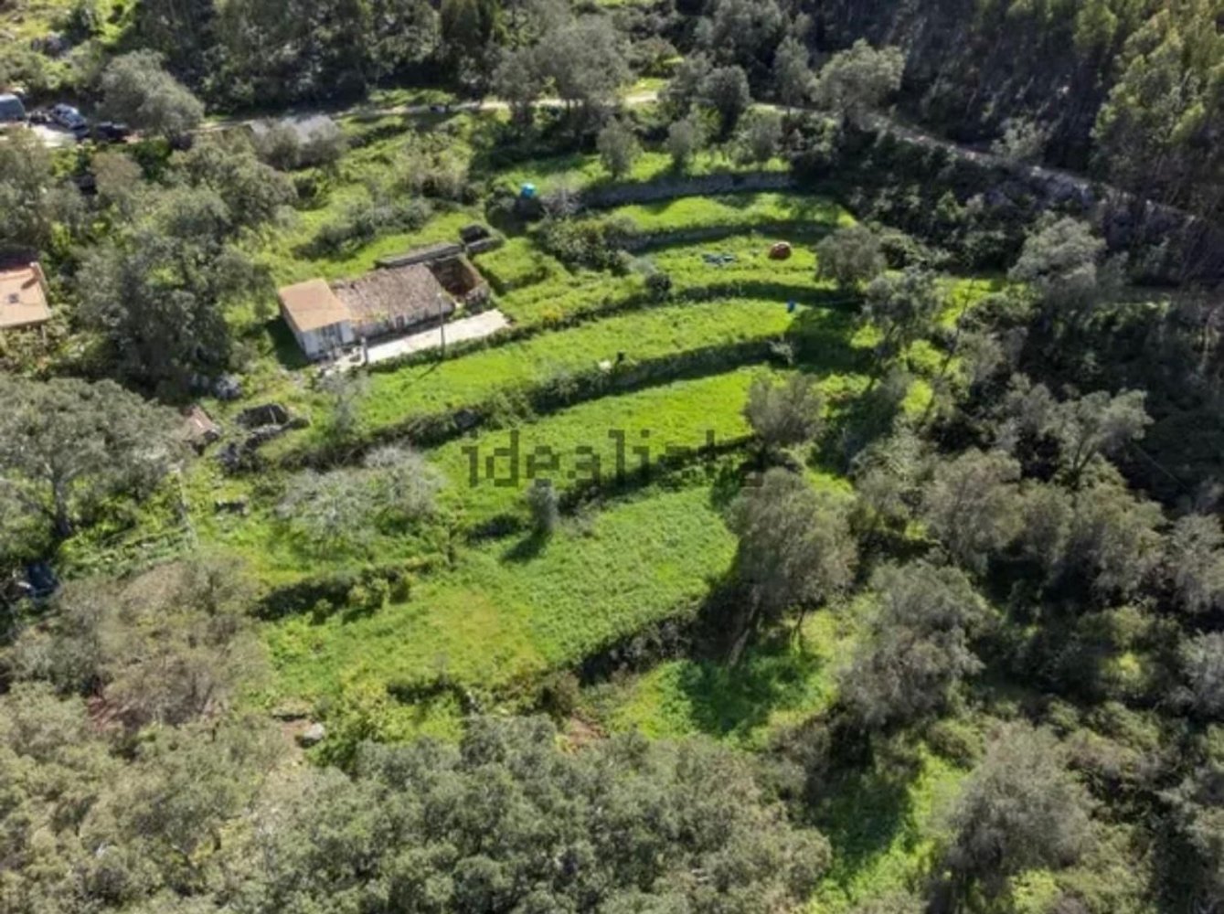 4 bedrooms House in Marmelete, Portugal No. 345892