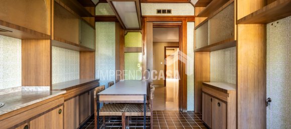 Apartamento T7 em Palermo, Italy N.º 326366 27