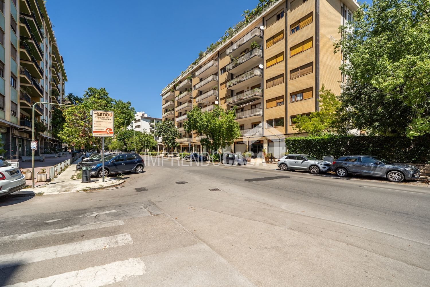 Apartamento T7 em Palermo, Italy N.º 326366