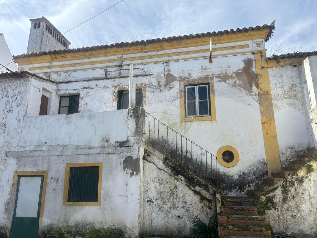 8 bedrooms House in Abrantes, Portugal No. 185299