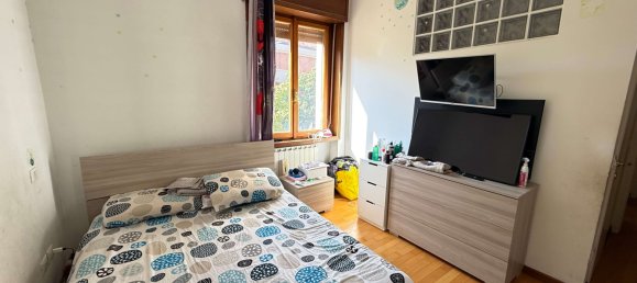4 rooms Apartment in Piacenza, Italy No. 344729 13
