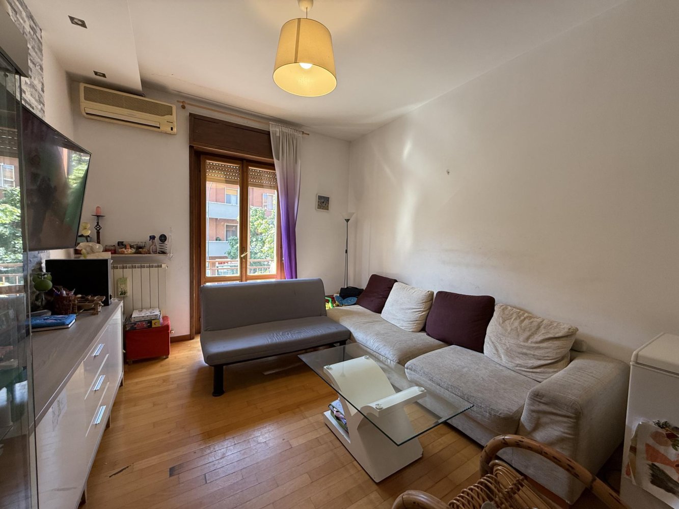 4 rooms Apartment in Piacenza, Italy No. 344729