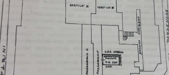 4 rooms Apartment in Piacenza, Italy No. 344729 25