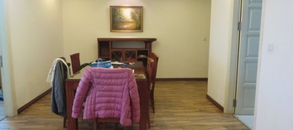 4 غرف نوم شقة في Tay Ho, Vietnam رقم 4507 8