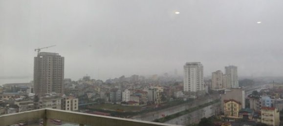 4 غرف نوم شقة في Tay Ho, Vietnam رقم 4507 11