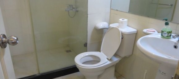 4 غرف نوم شقة في Tay Ho, Vietnam رقم 4507 9