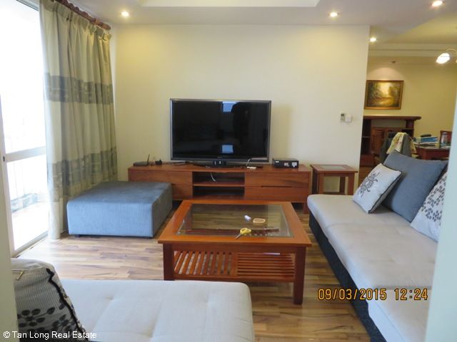 4 غرف نوم شقة في Tay Ho, Vietnam رقم 4507