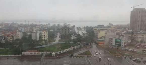 4 غرف نوم شقة في Tay Ho, Vietnam رقم 4507 12