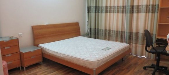 4 غرف نوم شقة في Tay Ho, Vietnam رقم 4507 6