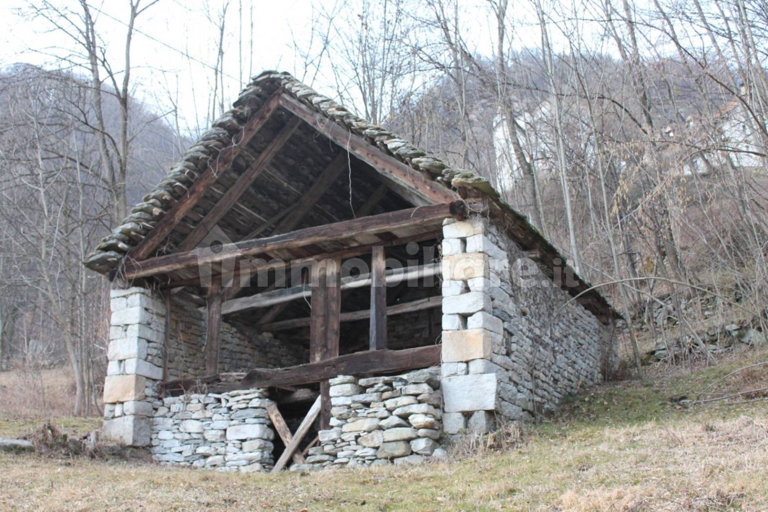 استوديو في Baceno, Italy رقم 351815