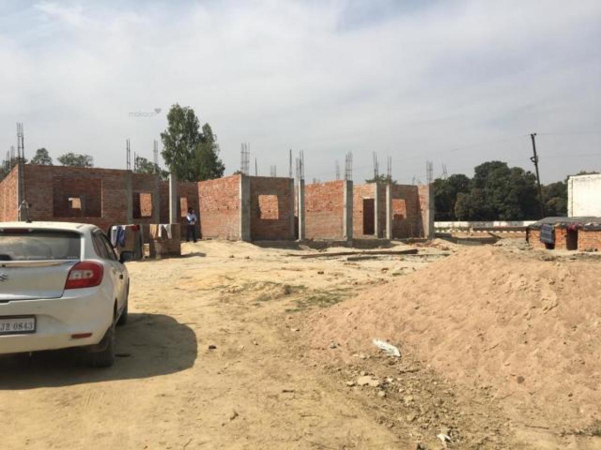 Земельный участок в Лакхнау, Индия № 33276