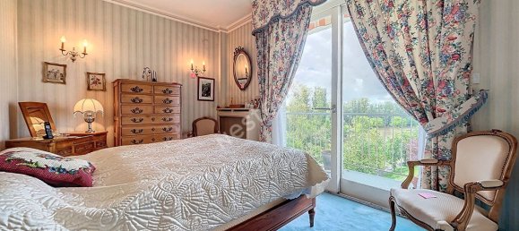 5 غرف نوم شقة في Tours, France رقم 65660 9