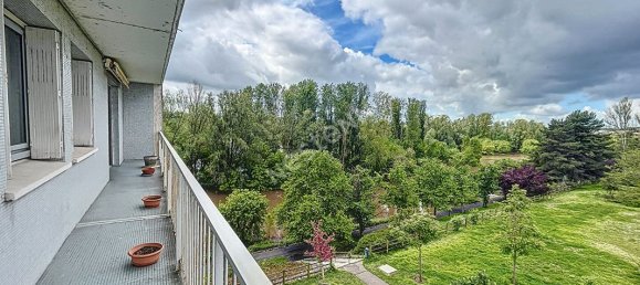 5 غرف نوم شقة في Tours, France رقم 65660 2