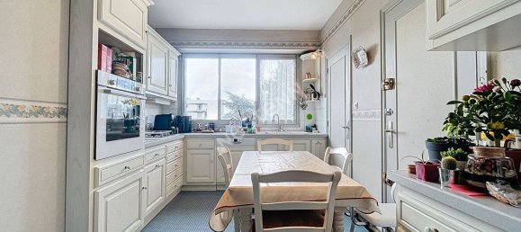 5 غرف نوم شقة في Tours, France رقم 65660 5