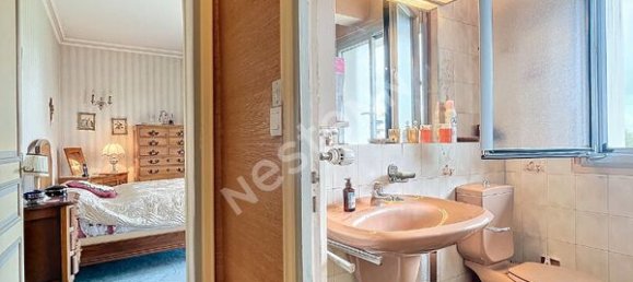 5 غرف نوم شقة في Tours, France رقم 65660 12