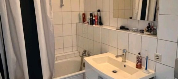 Apartamento de 1 dormitorio en Esslingen, Germany No. 295184 5