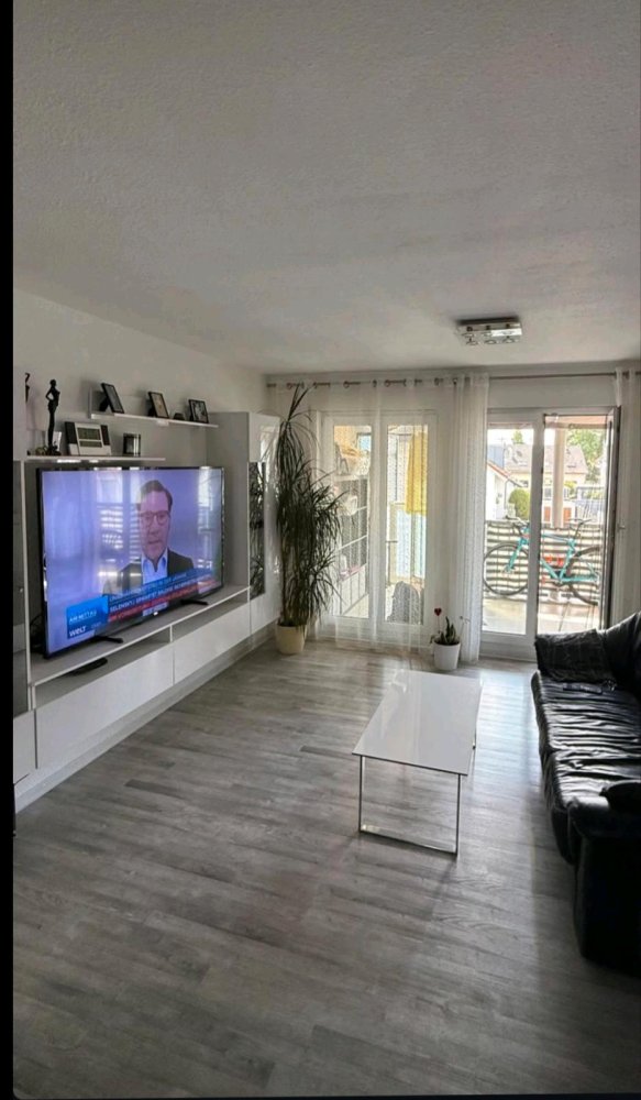 Apartamento de 1 dormitorio en Esslingen, Germany No. 295184