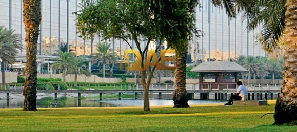 8944m² Building in Dubai Media City, UAE No. 6230 7