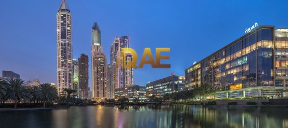 8944m² Building in Dubai Media City, UAE No. 6230 6