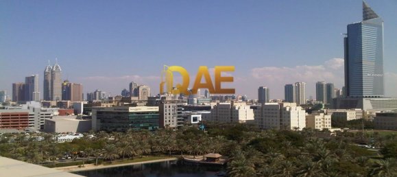 8944m² Building in Dubai Media City, UAE No. 6230 4