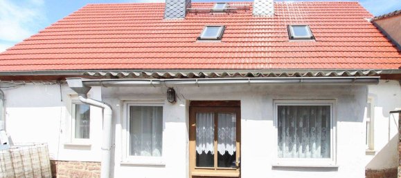 Casa de 5 dormitorios en Saalekreis, Germany No. 278984 11