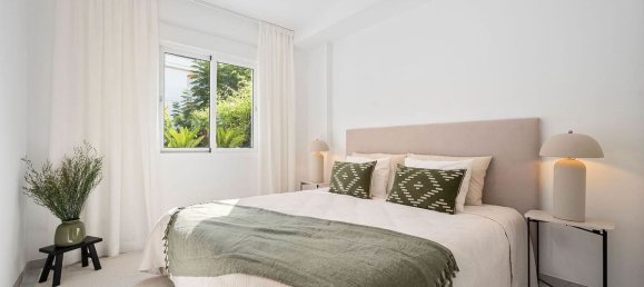 3 chambres Appartement à Marbella, Spain No. 191129 19