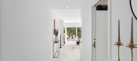 3 chambres Appartement à Marbella, Spain No. 191129 2