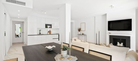 3 chambres Appartement à Marbella, Spain No. 191129 16