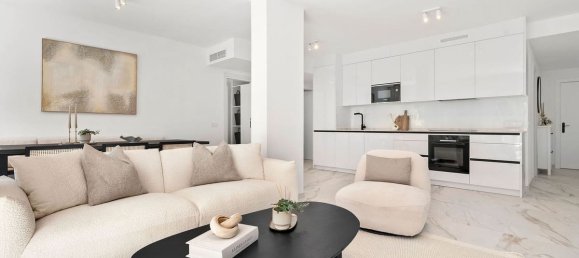 3 chambres Appartement à Marbella, Spain No. 191129 12